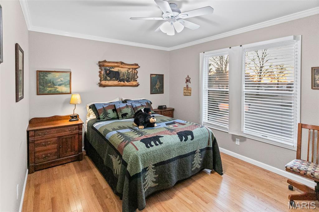 297 Maple Summit Road Jerseyville, IL 62052 - Photo 22 of 52