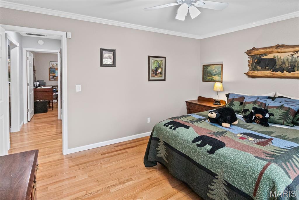 297 Maple Summit Road Jerseyville, IL 62052 - Photo 23 of 52