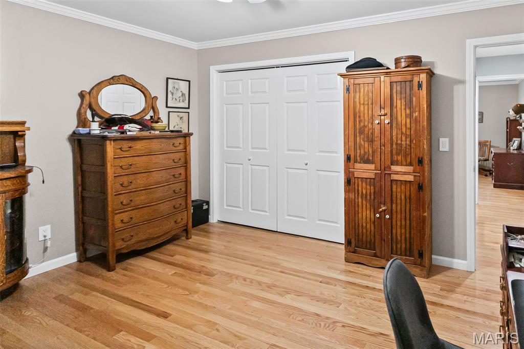 297 Maple Summit Road Jerseyville, IL 62052 - Photo 26 of 52