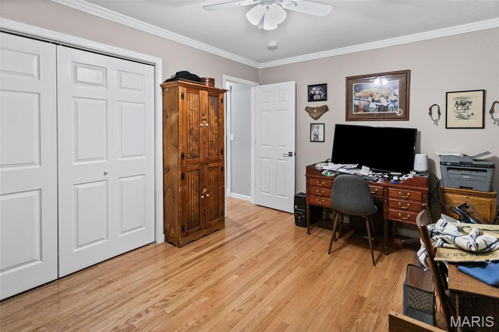 297 Maple Summit Road Jerseyville, IL 62052 - Photo 27 of 52