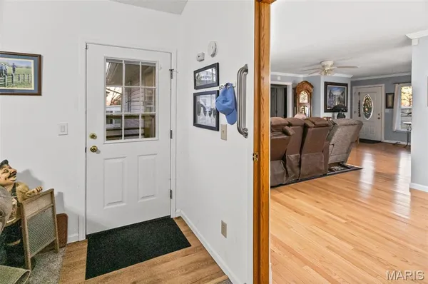$269,000 | 297 Maple Summit Road, Jerseyville, IL 62052