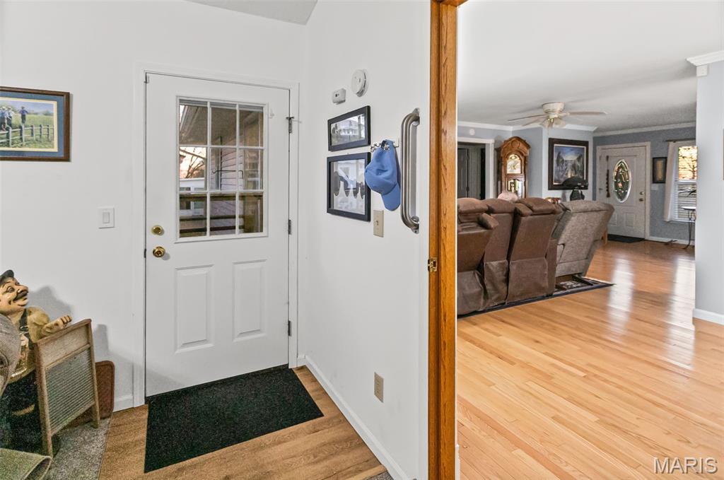 297 Maple Summit Road Jerseyville, IL 62052 - Photo 31 of 52