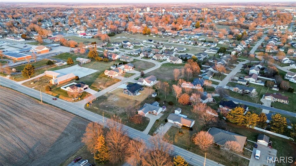 297 Maple Summit Road Jerseyville, IL 62052 - Photo 40 of 52