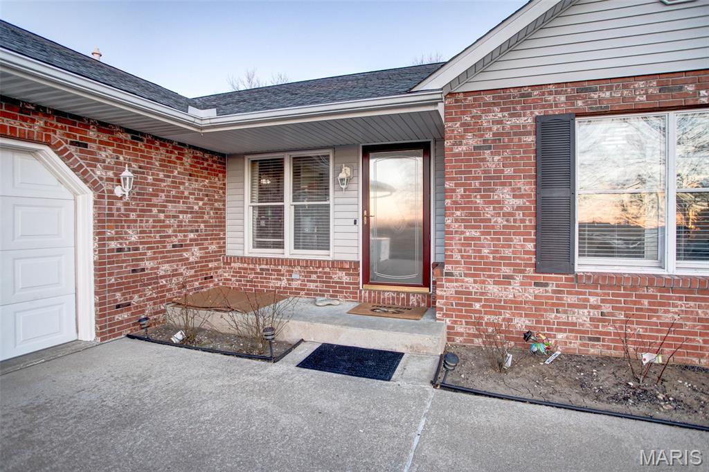 297 Maple Summit Road Jerseyville, IL 62052 - Photo 4 of 52