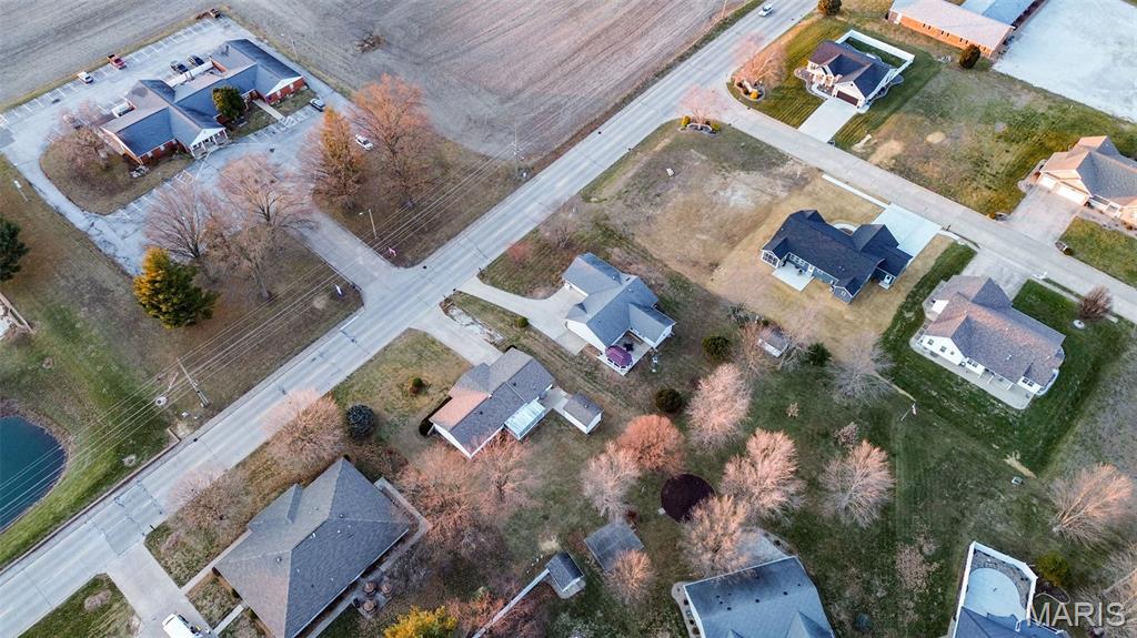 297 Maple Summit Road Jerseyville, IL 62052 - Photo 41 of 52