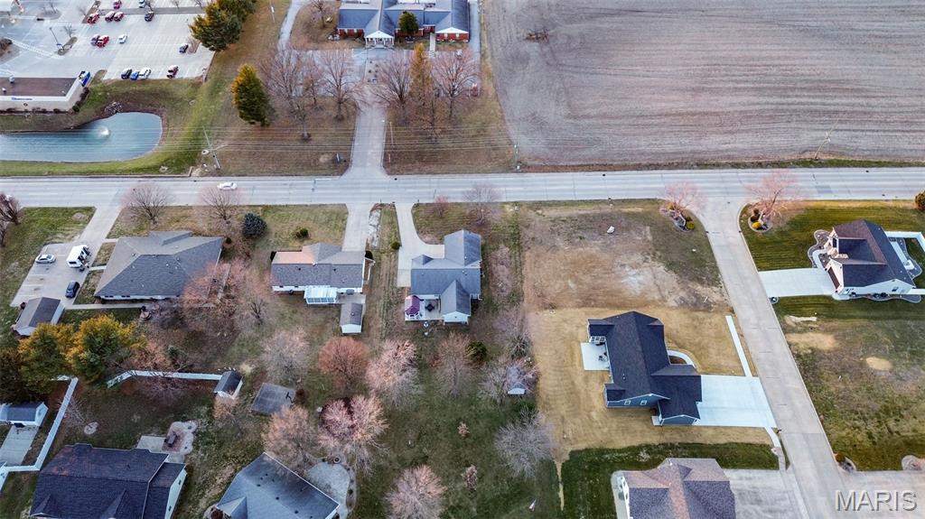 297 Maple Summit Road Jerseyville, IL 62052 - Photo 42 of 52