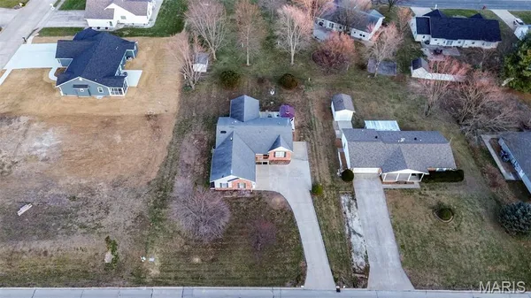 $269,000 | 297 Maple Summit Road, Jerseyville, IL 62052