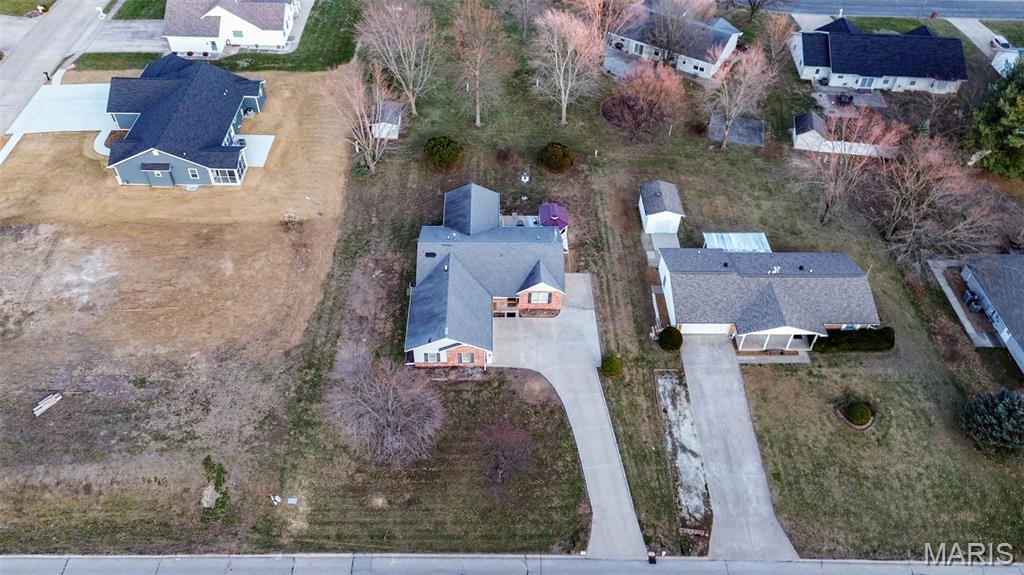 297 Maple Summit Road Jerseyville, IL 62052 - Photo 44 of 52