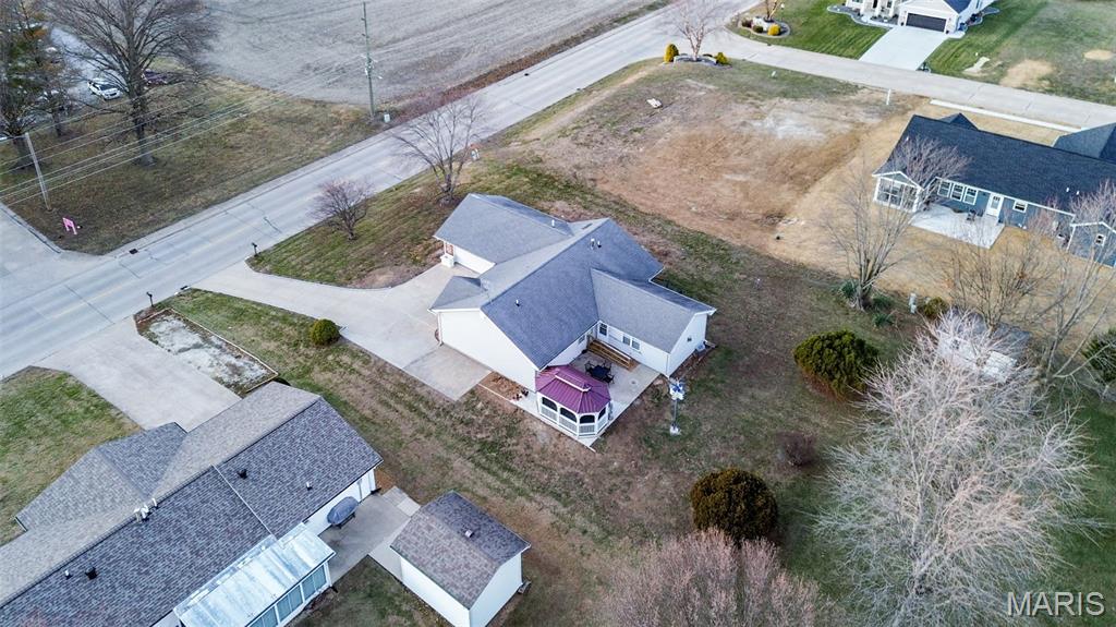 297 Maple Summit Road Jerseyville, IL 62052 - Photo 46 of 52