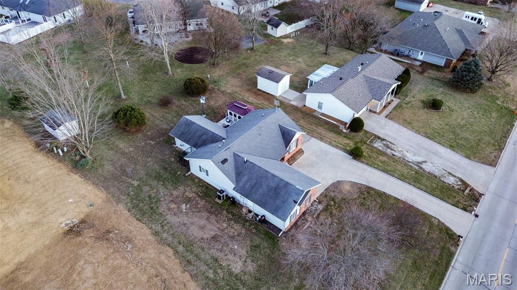 297 Maple Summit Road Jerseyville, IL 62052 - Photo 48 of 52