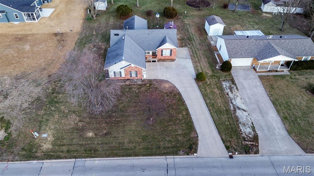 297 Maple Summit Road Jerseyville, IL 62052 - Photo 49 of 52