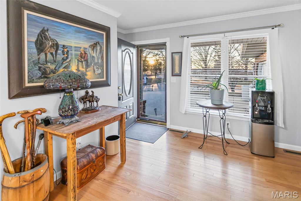 297 Maple Summit Road Jerseyville, IL 62052 - Photo 5 of 52