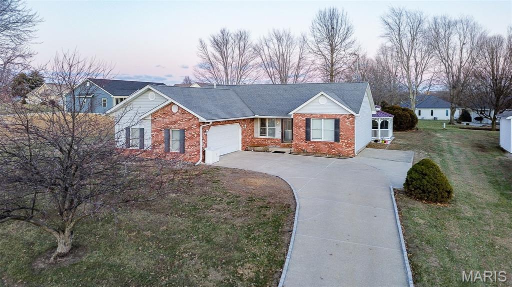 297 Maple Summit Road Jerseyville, IL 62052 - Photo 52 of 52