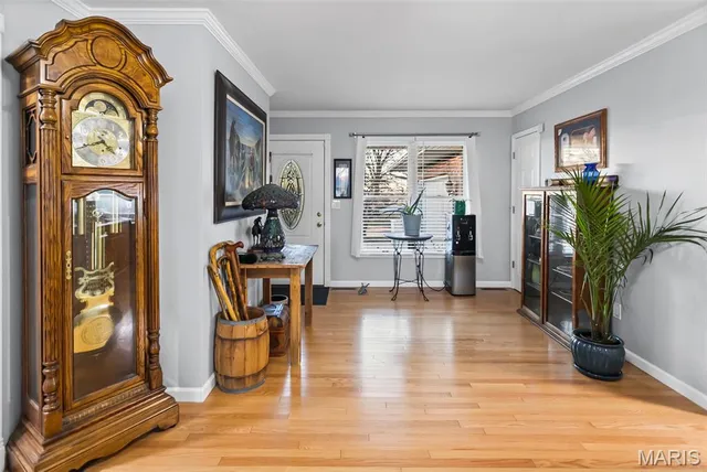 $279,900 | 297 Maple Summit Road, Jerseyville, IL 62052