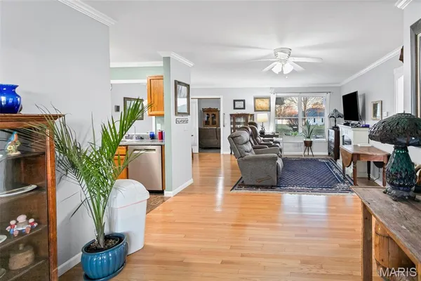 $269,000 | 297 Maple Summit Road, Jerseyville, IL 62052