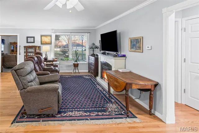 $279,900 | 297 Maple Summit Road, Jerseyville, IL 62052