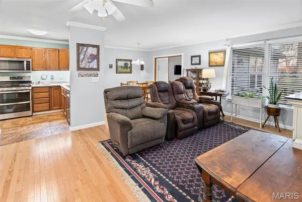 $269,000 | 297 Maple Summit Road, Jerseyville, IL 62052