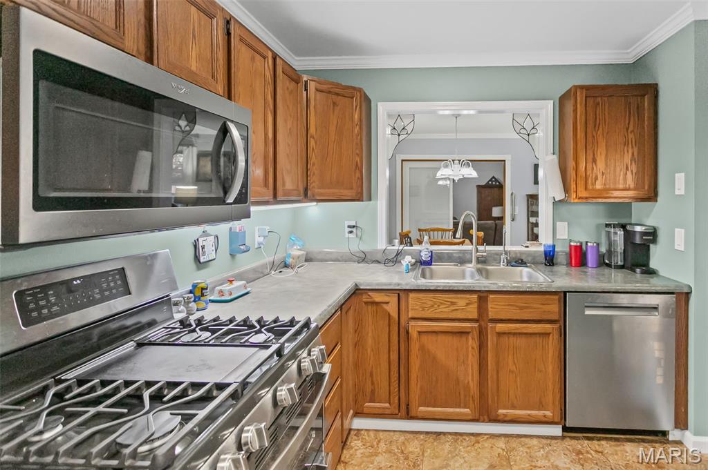 297 Maple Summit Road Jerseyville, IL 62052 - Photo 10 of 52