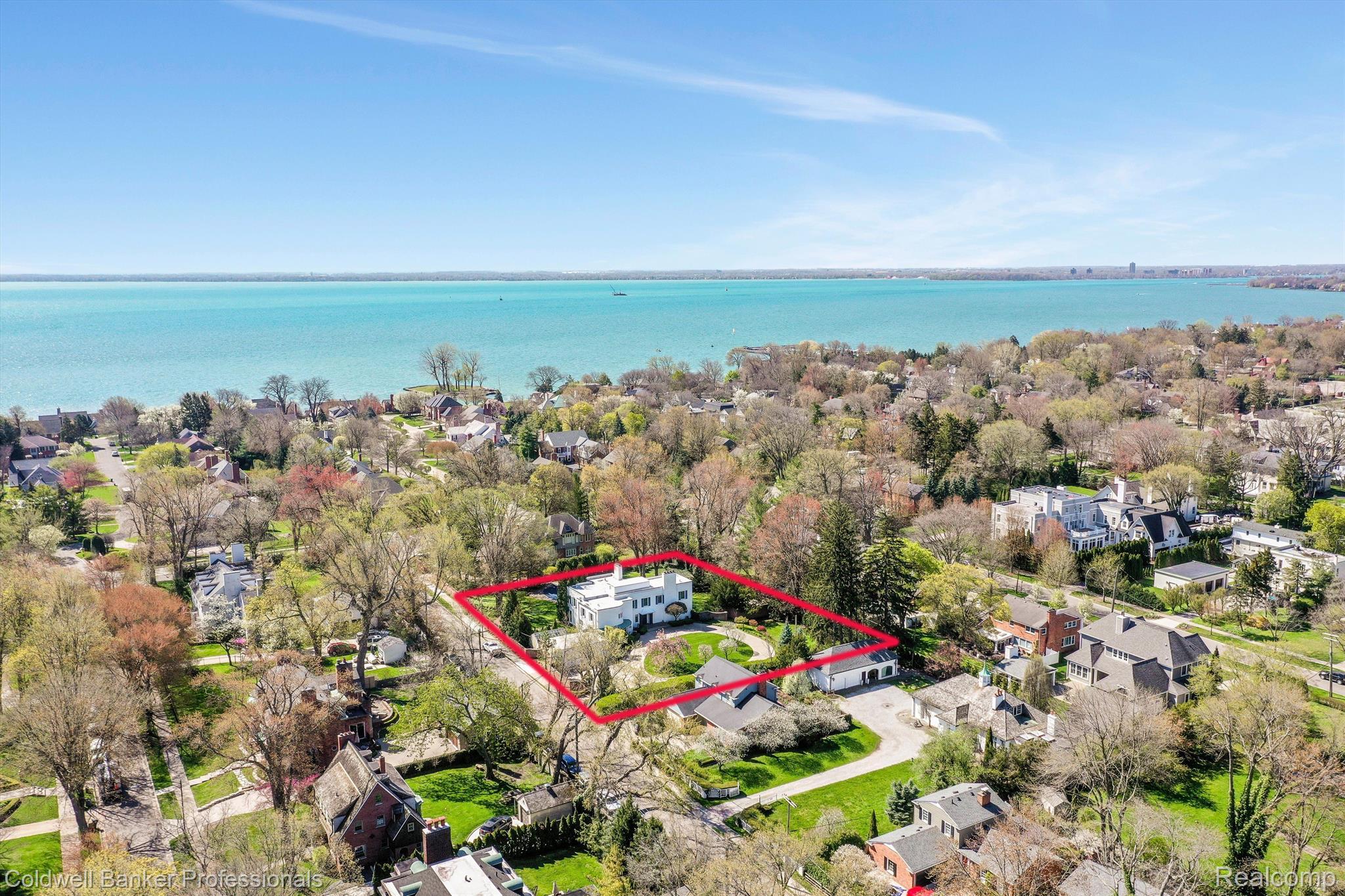 25 Fisher Road Grosse Pointe, MI 48230 - Photo 52 of 60 Gallery Image 52