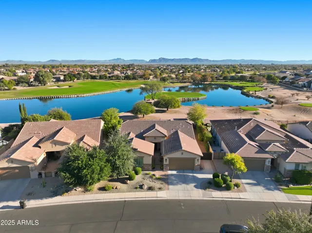 a view of city and ocean