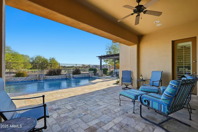 $1,190,000 | 6679 South Lyon Drive, Gilbert, AZ 85298