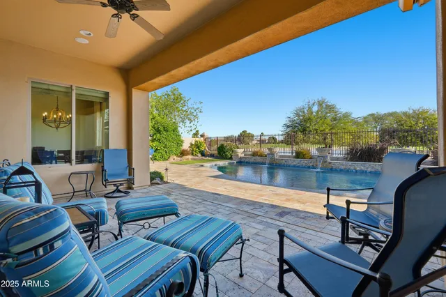 $1,190,000 | 6679 South Lyon Drive, Gilbert, AZ 85298