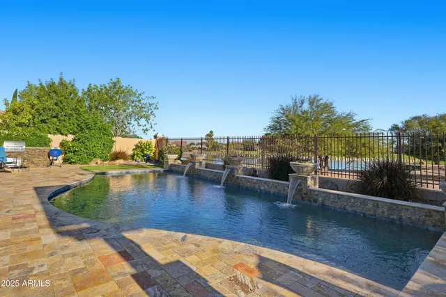 $1,190,000 | 6679 South Lyon Drive, Gilbert, AZ 85298