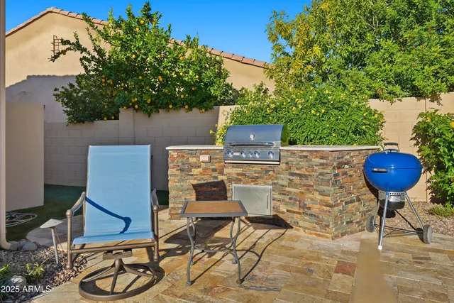 $1,190,000 | 6679 South Lyon Drive, Gilbert, AZ 85298