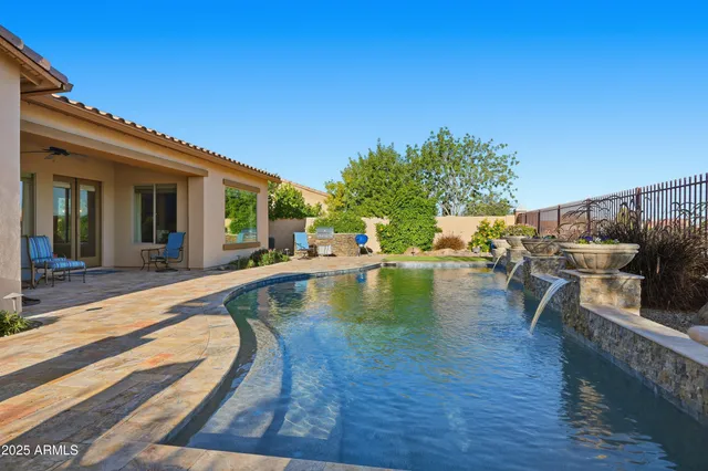 $1,190,000 | 6679 South Lyon Drive, Gilbert, AZ 85298