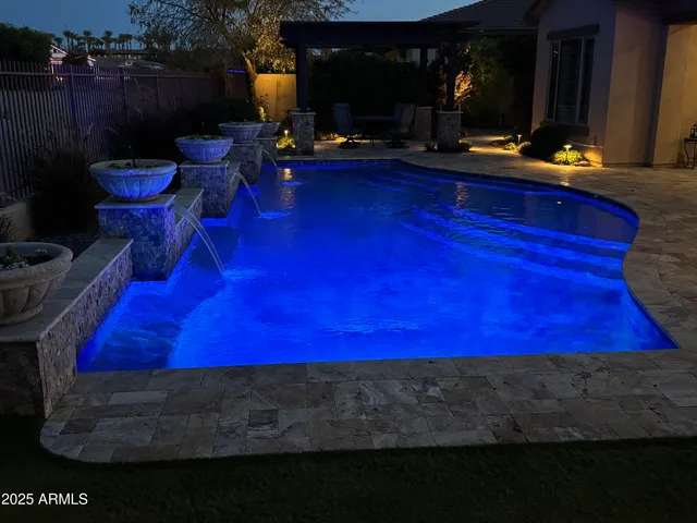 $1,190,000 | 6679 South Lyon Drive, Gilbert, AZ 85298