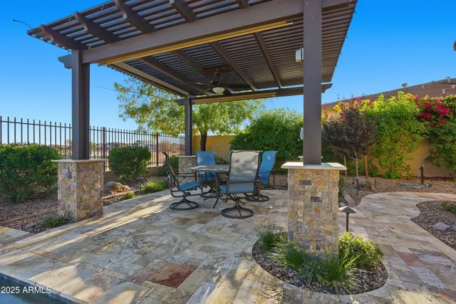 $1,190,000 | 6679 South Lyon Drive, Gilbert, AZ 85298