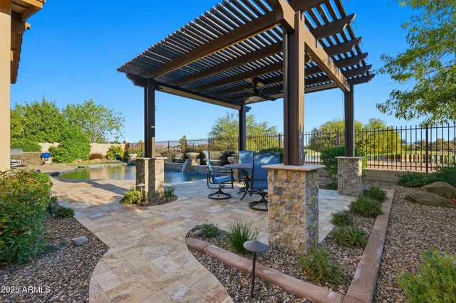 $1,190,000 | 6679 South Lyon Drive, Gilbert, AZ 85298