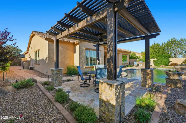 $1,190,000 | 6679 South Lyon Drive, Gilbert, AZ 85298