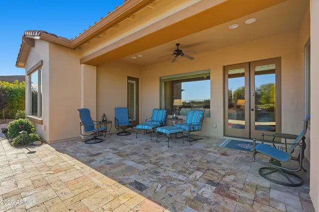 $1,190,000 | 6679 South Lyon Drive, Gilbert, AZ 85298