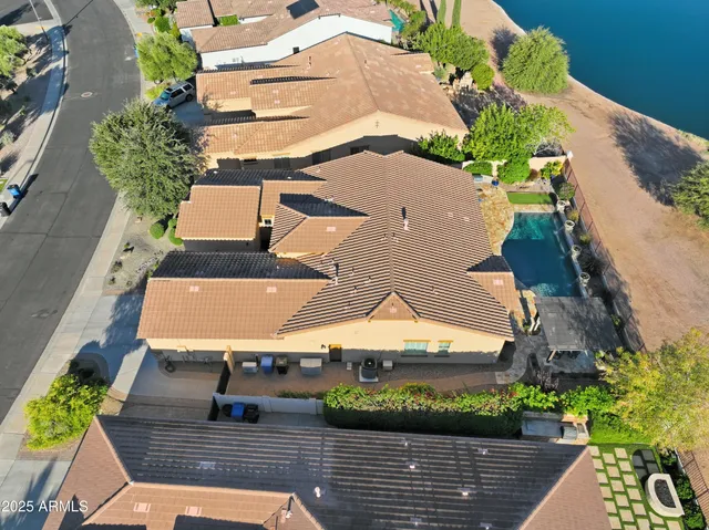 $1,190,000 | 6679 South Lyon Drive, Gilbert, AZ 85298