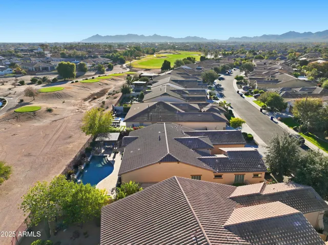 $1,190,000 | 6679 South Lyon Drive, Gilbert, AZ 85298