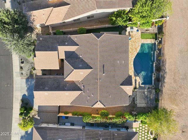 $1,190,000 | 6679 South Lyon Drive, Gilbert, AZ 85298