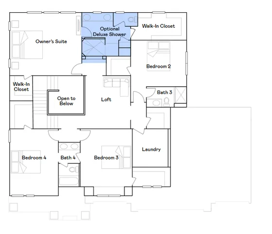 $999,415 | 19964 67th Avenue, Corcoran, MN 55340
