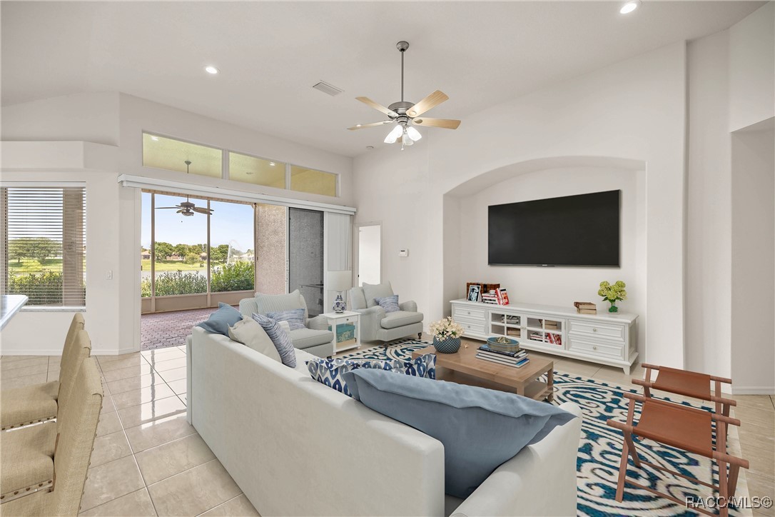 1328 West Diamond Shore Loop Hernando, FL 34442 - Photo 12 of 88 Virtual Staging