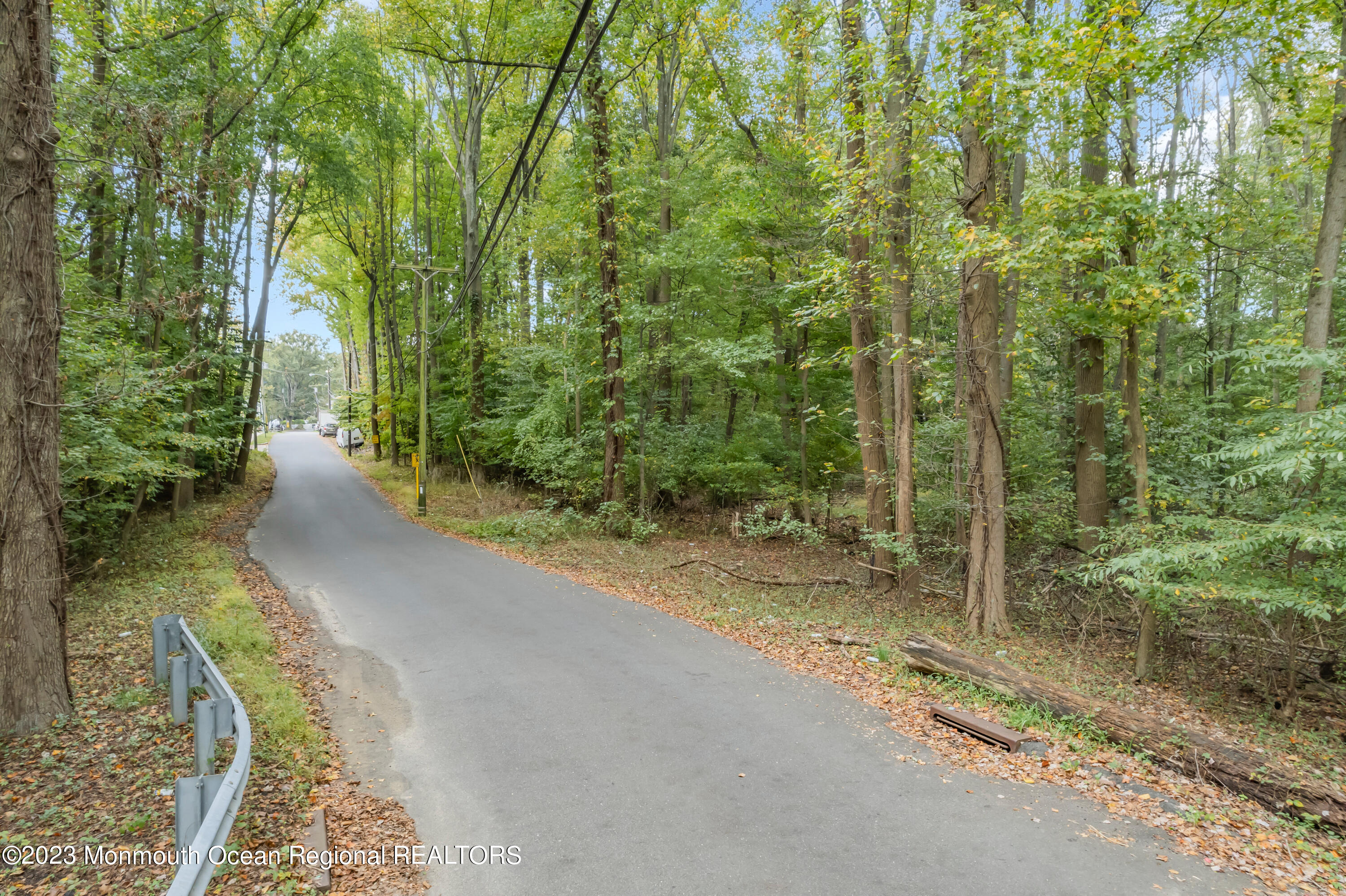 123-125 Magnolia Lane Middletown, NJ 07748 - Photo 5 of 11 a view of a garden with pathway