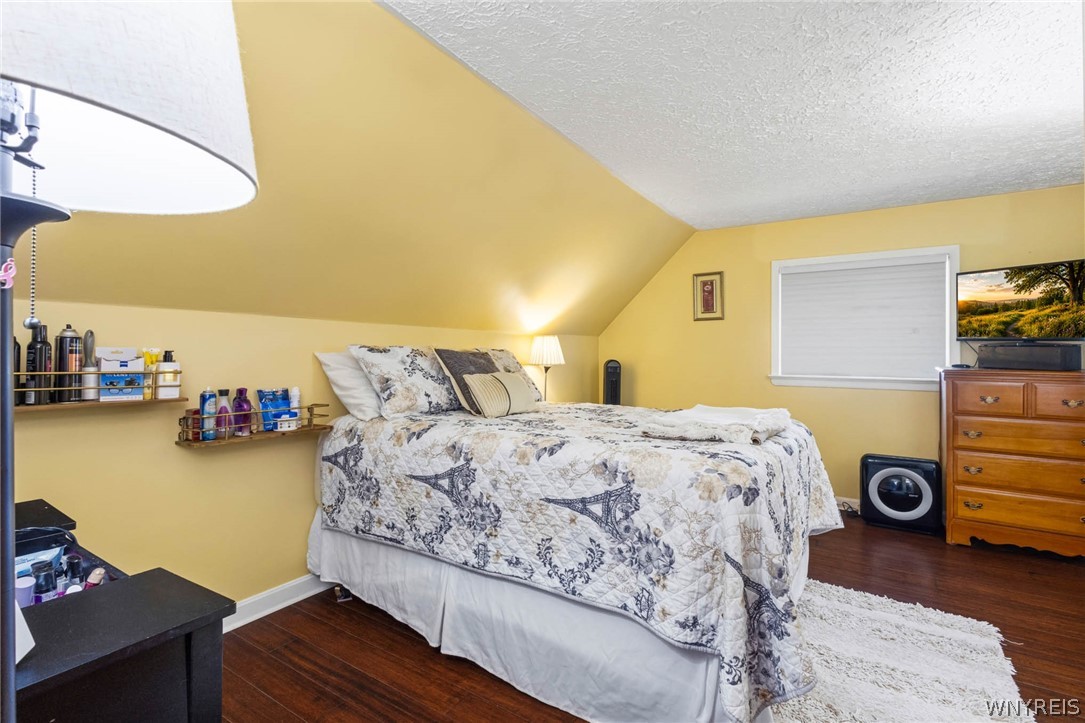 8248 Lewiston Road Batavia, NY 14020 - Photo 35 of 38