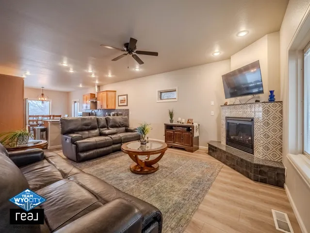 $600,000 | 930 Recluse Court, Casper, WY 82609