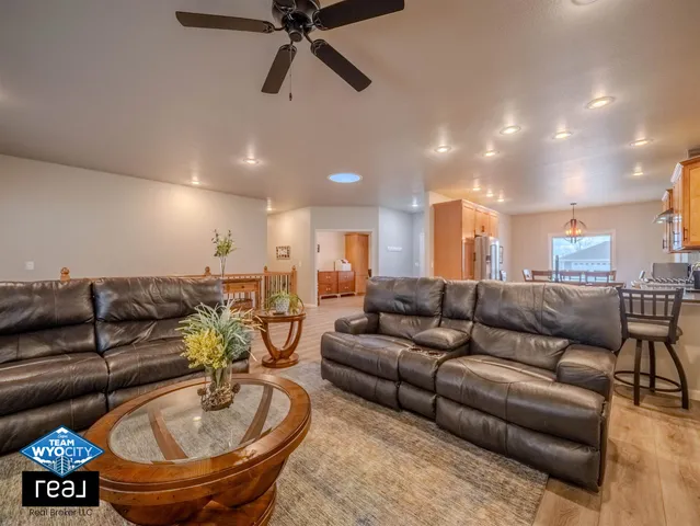 $600,000 | 930 Recluse Court, Casper, WY 82609