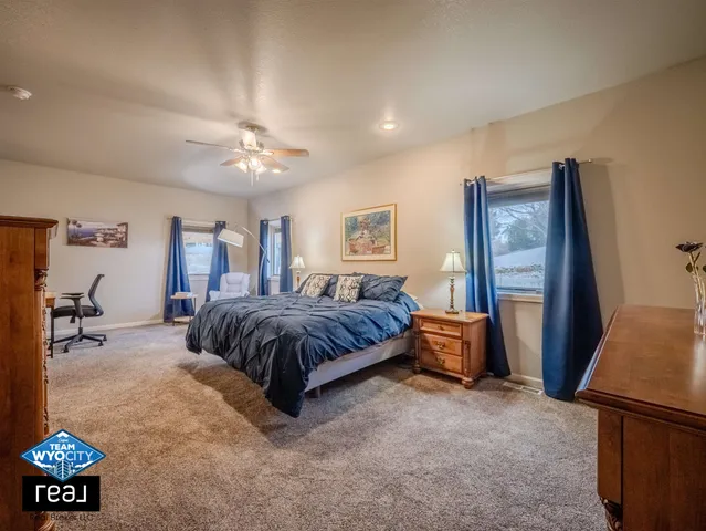 $600,000 | 930 Recluse Court, Casper, WY 82609