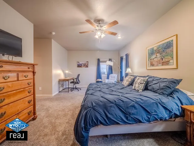 $600,000 | 930 Recluse Court, Casper, WY 82609