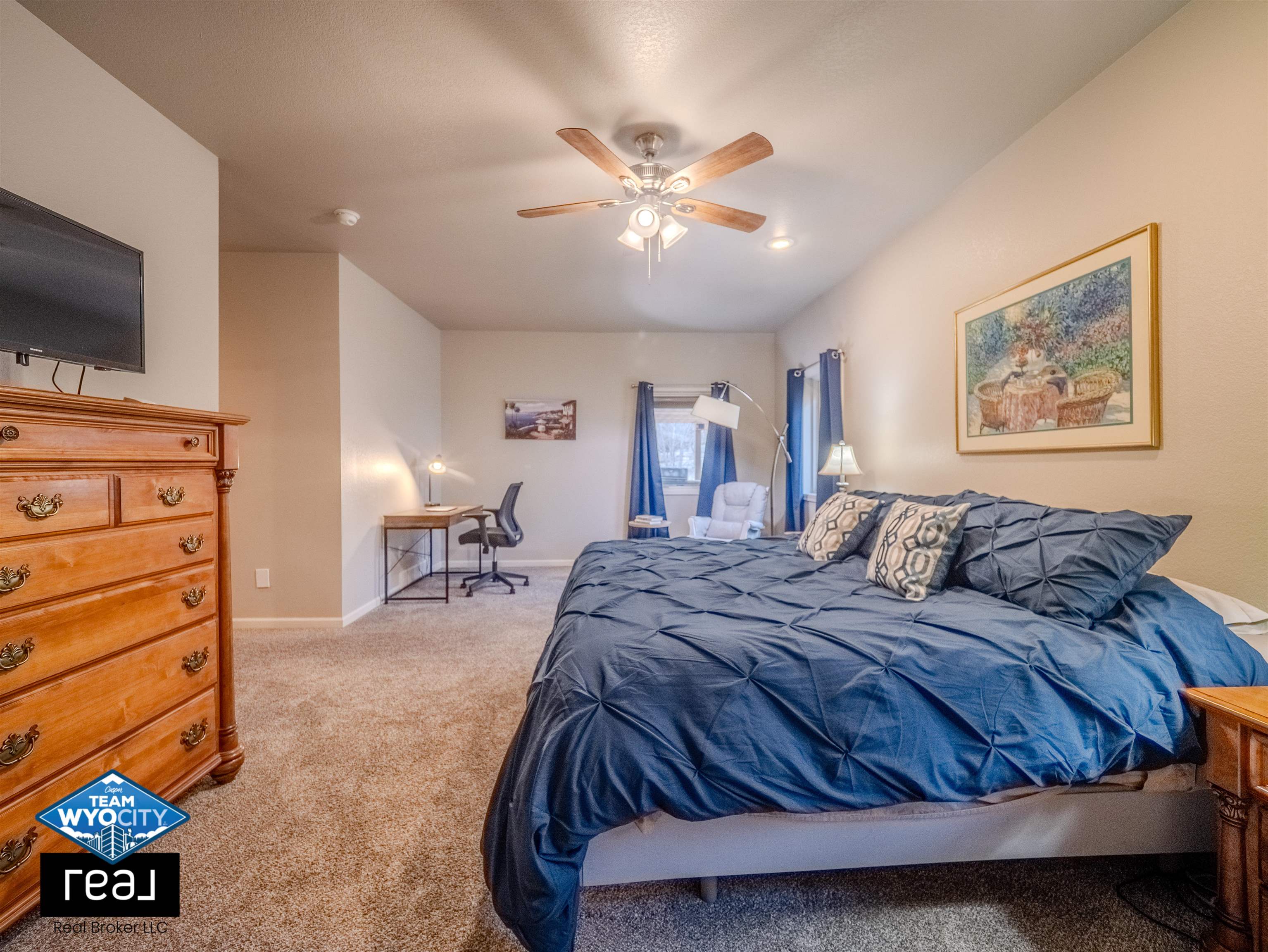 930 Recluse Court Casper, WY 82609 - Photo 19 of 45