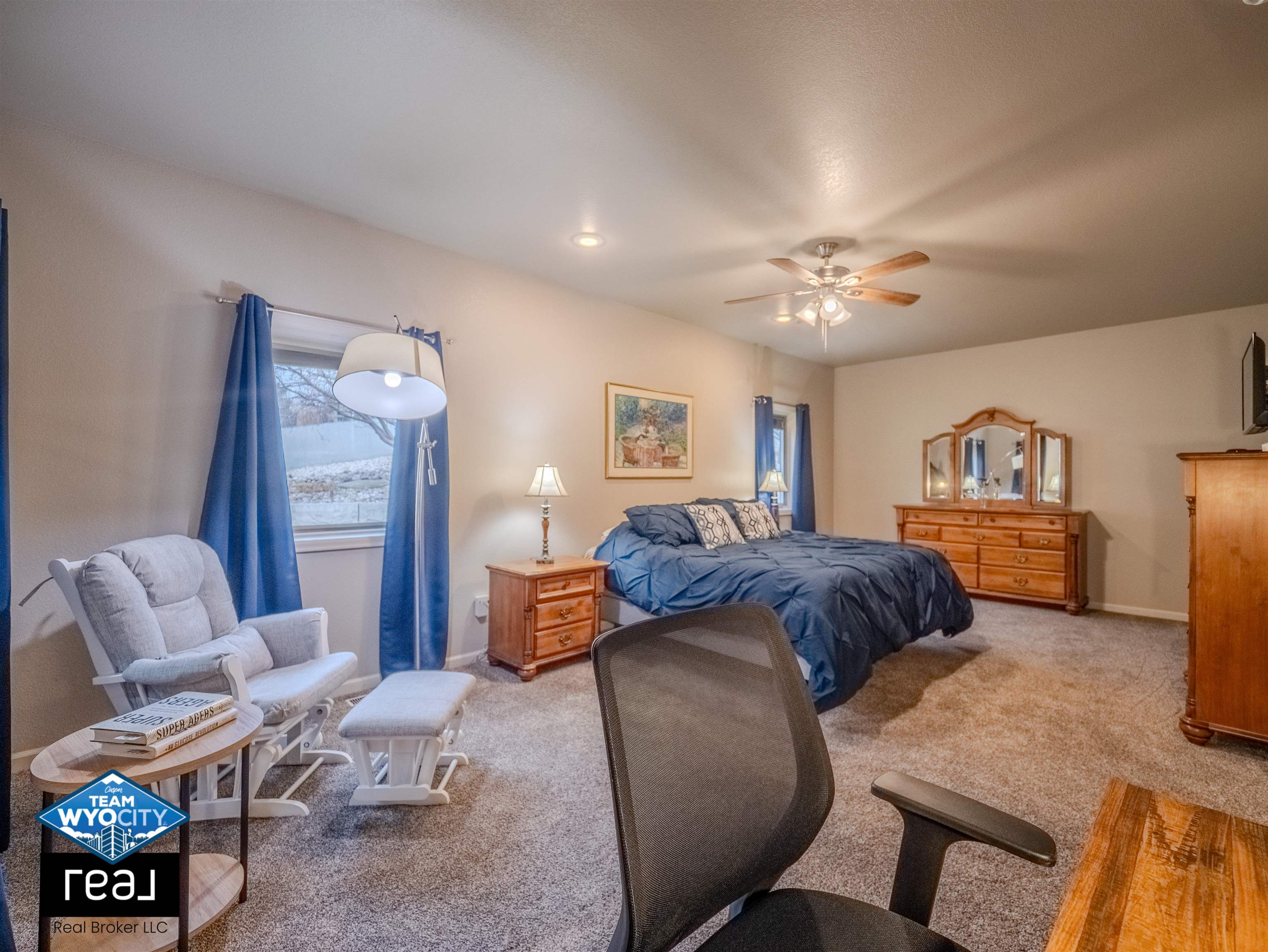 930 Recluse Court Casper, WY 82609 - Photo 20 of 45