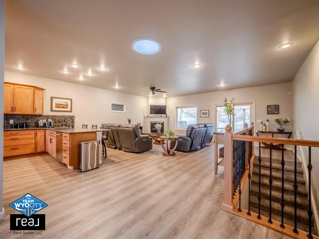 $600,000 | 930 Recluse Court, Casper, WY 82609