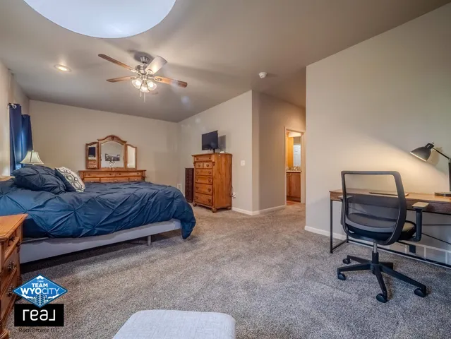 $600,000 | 930 Recluse Court, Casper, WY 82609