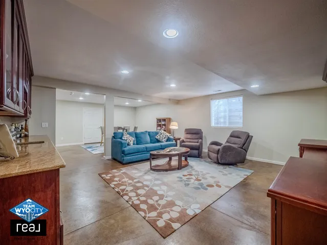 $600,000 | 930 Recluse Court, Casper, WY 82609